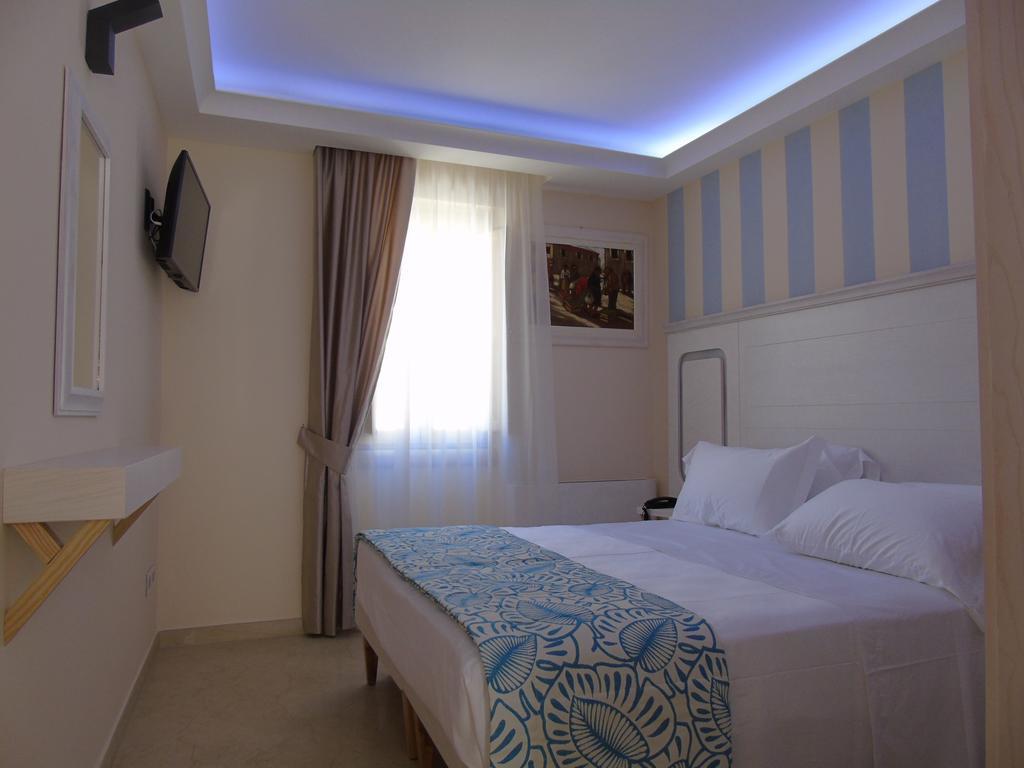 Residenza Donna Giovanna Tropea Buitenkant foto