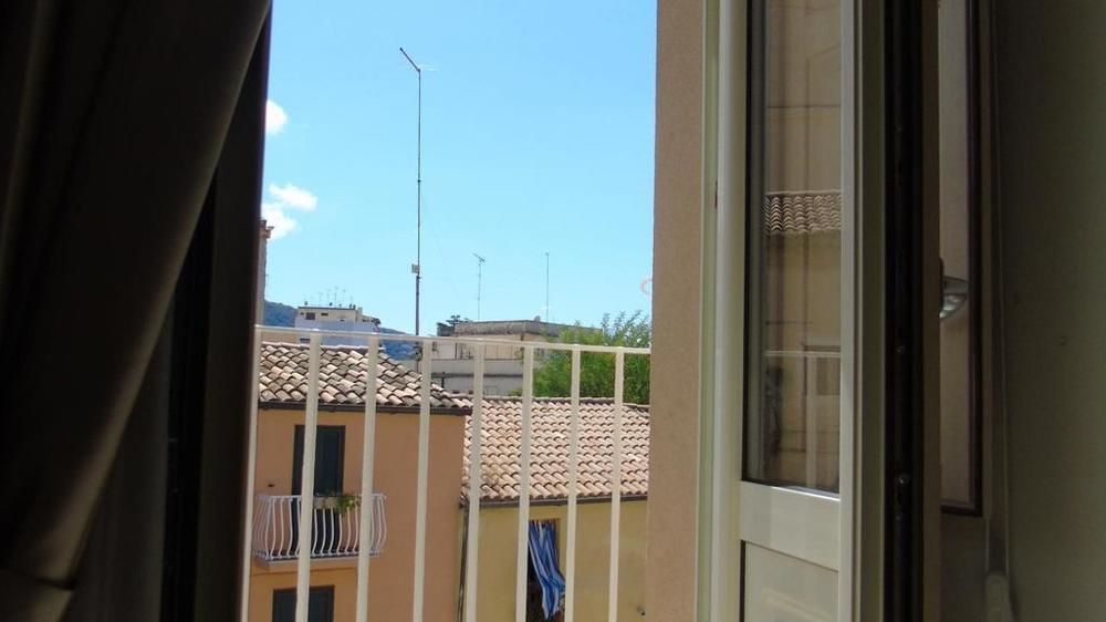 Residenza Donna Giovanna Tropea Buitenkant foto